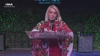 Emisión en directo de CARA - Iglesia Cristiana