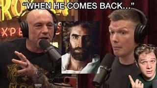 Joe Rogan LEFT SPEECHLESS By Biblical Evidence W/ Wesley Huff