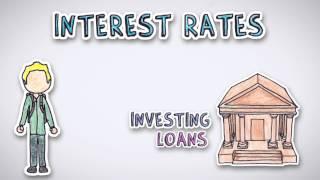 Interest Rates | by Wall Street Survivor