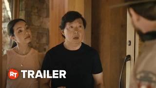 A Great Divide Trailer #1 (2024)