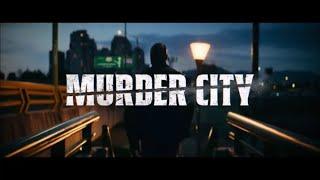 MURDER CITY (2023) Official Trailer | Jesse Garcia, Stephanie Sigman, Mike Colter