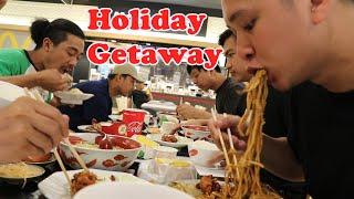 Buhay sa Japan [ Holiday Getaway ]