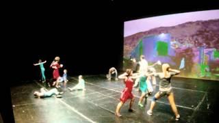 VidBlog #13: Tanzbiennale 2014 - HD Moves