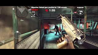 Zombie killing mission | SauravFusion  | Game