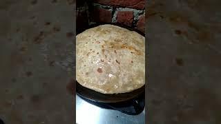 #shorts #paratha #aaluparatha # homemade। Fun With Fiza