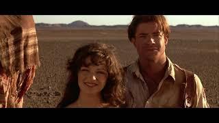 The Mummy (1999) - Ending