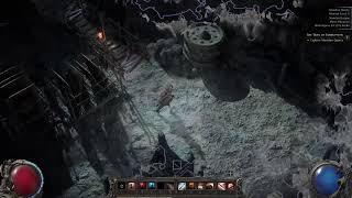 Path of Exile 2: Warrior Struggle Part 5- Mawdun Quarry