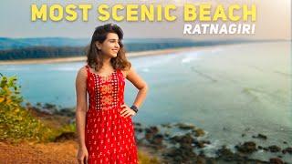 Must Visit Beach - Aare Ware Beach - Episode 05 Beyond Maharashtra | Ratnagiri