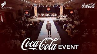 CocaCola Event by Catwalk Event Management & Productions