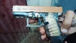 Glock 26 Gen 4 Made By Darra Adam Khel Peshawar Pakistan Engineers Arms Guns