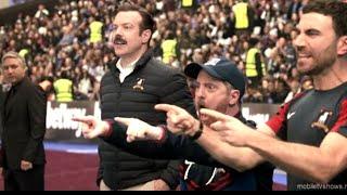 Ted Lasso Season 3 Episode 4 Beli/eve