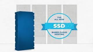 The All-New SSD based Cloud Hosting | ResellerClub