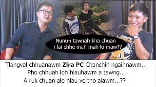 Zira Pc a huaisen tawklo emni?? a chanchin ngaihnawm...