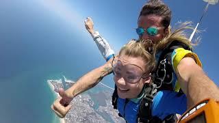 Gold Coast Skydive