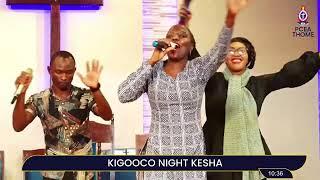 PCEA Thome Kigooco Night feat Pollyanne,Isaac Stanley,Deno the psalmist,Timmo wa Kinada,Trezza Cyrus