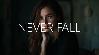 SABAI & BOTCASH - Never Fall (Lyrics) feat. Casey Cook