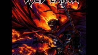 Iced Earth - Dark Saga