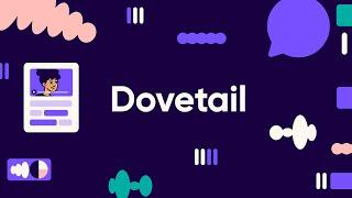 What's Dovetail?