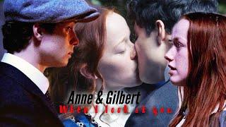 Anne & Gilbert || You love me for who I am [+s3]