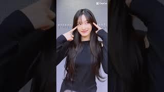 이현서 춤 모야 졸귀.. #졸귀탱 #존예 #이현서