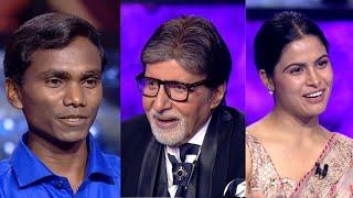 Kaun Banega Crorepati #kaunbanegacrorepati #kbc