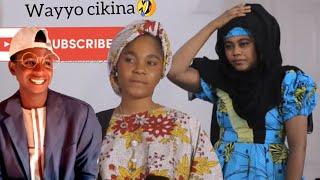 izzarso interview comedy dariya dole #interview  #bakoritv #arewa24  #comedy #izzarso #adamazang