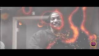 Rennix freestyle (IN STUDIO VIDEO)