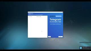 Telegram Automatic Bot - Tutorial HOW TO