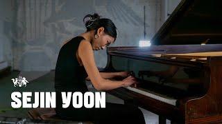 Sejin Yoon performs JS Bach's Italian Concerto in F major, BWV971 live at The state51 Factory