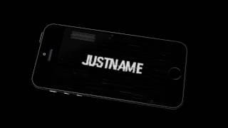 JustName Watch Dogs Into