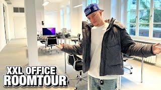 Mein neues Peso Office! (Roomtour)