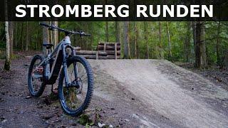 Suche Motivation zum Biken - Paar Nachmittagsrunden am Flowtrail Stromberg