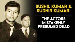 Sushil Kumar & Sudhir Kumar: The Story of Their Rumoured Death | Tabassum Talkies