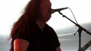 Unleashed - "To Asgaard We Fly" (live Hellfest 2014)