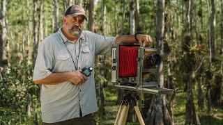 Vmail - Meet National Parks Photographer Frank Lee Ruggles