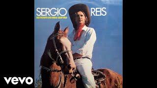 Sérgio Reis - Disco Voador (Pseudo Video)