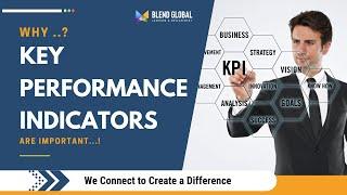 Key Performance Indicators for Employees |  Why KPI's Are Important | How to Write Kpi for Employees