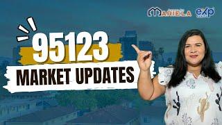  95123 San Jose Real Estate Market Update | What You Need to Know 