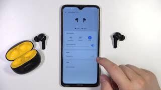 How to Enable & Disable Game Mode on Realme Buds T100 - Low Latency Mode