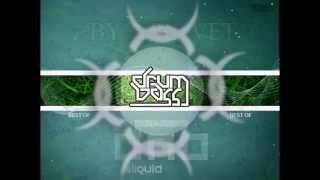 Drum and Bass sounds - Liquidation (07.09.2014)