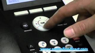 How to Use the Avaya 1408 Digital Phone