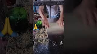 How to guys this time soap cutting ready #sabunjerawatbadanpalingberkesan #sabun #viral  #shorts