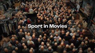 The Magic Behind Sports Movies