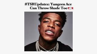 Yungeen Ace - "The Shade Room" (Official Audio)