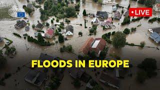 MEPs assess EU’s preparedness to face extreme weather events exacerbated by climate change