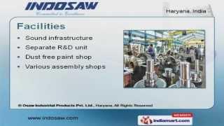 Agricultural Products by Osaw Industrial Products Pvt. Ltd., Haryana, Ambala Cantt