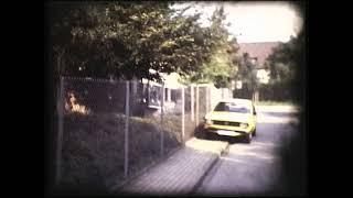 OSTERCAPPELN  -  ST RAPHAELSTIFT  1986 Krankenpflegehilfeausbildung