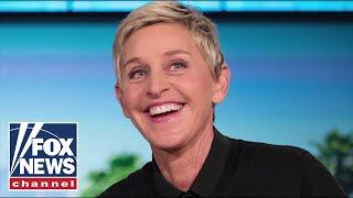 What’s the real reason for Ellen’s exodus?