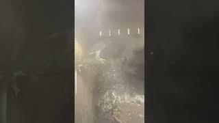 steam begins