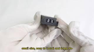 FAQ About Laser Distance Sensors-S95
